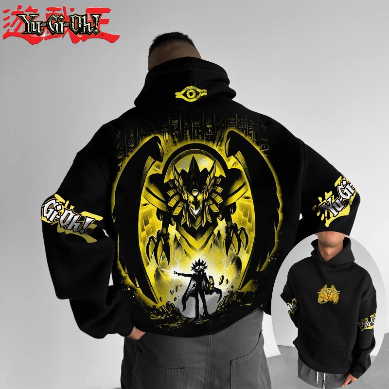 Anime Cosplay Thick - 2025 Yu Gi Oh Personaggio anime