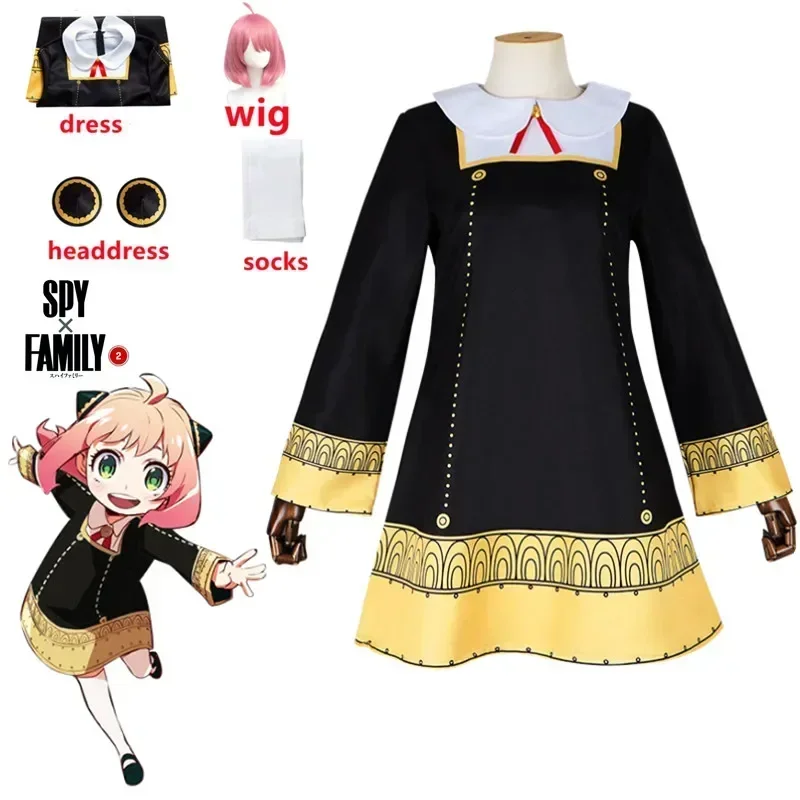 Anime Cosplay Toddler - Costume da Cosplay per Bambini e