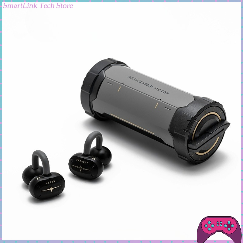 Anime Cosplay Anime - [Disponibile] Auricolari originali Wuthering Waves Rover,