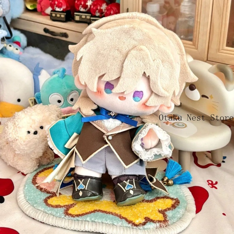 Cosplay Anime Top - Peluche Anime Honkai: Star Rail HSR