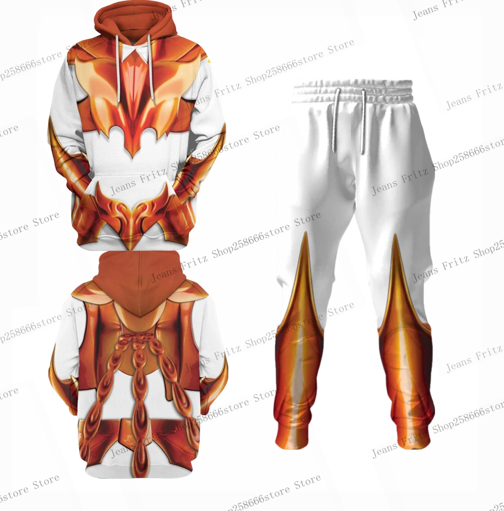 Anime Cosplay Thick - Popolare Cosplay Anime Saint Seiya 3D