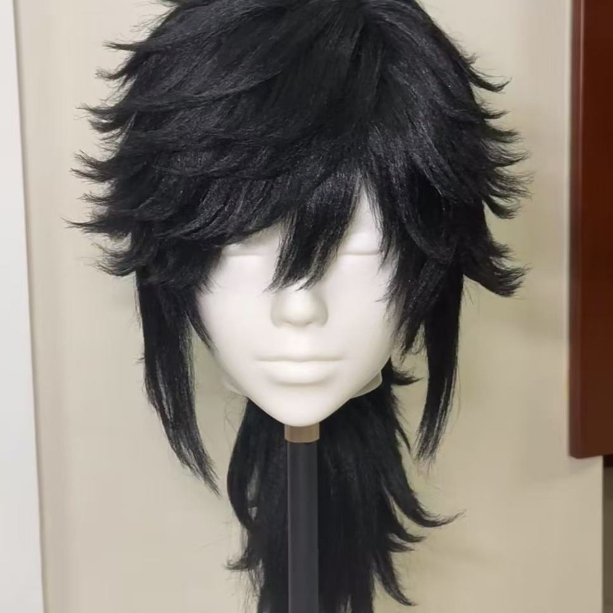 Anime Cosplay Recommendations - Parrucca cosplay Tomioka Giyuu | Berretto