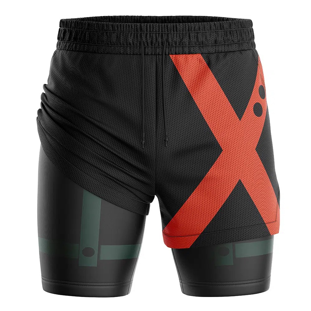 My Hero Academia Belt - Bandai Bakugo My Hero Academia Anime