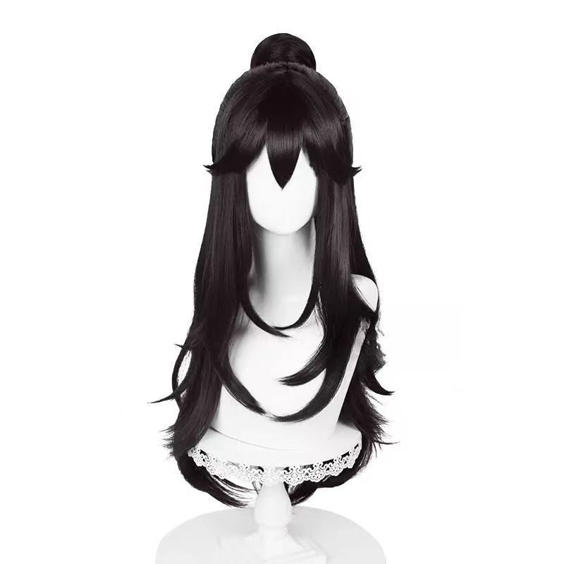 Anime Cosplay Recommendations - Parrucca Cosplay Dao Gui Yi Xian