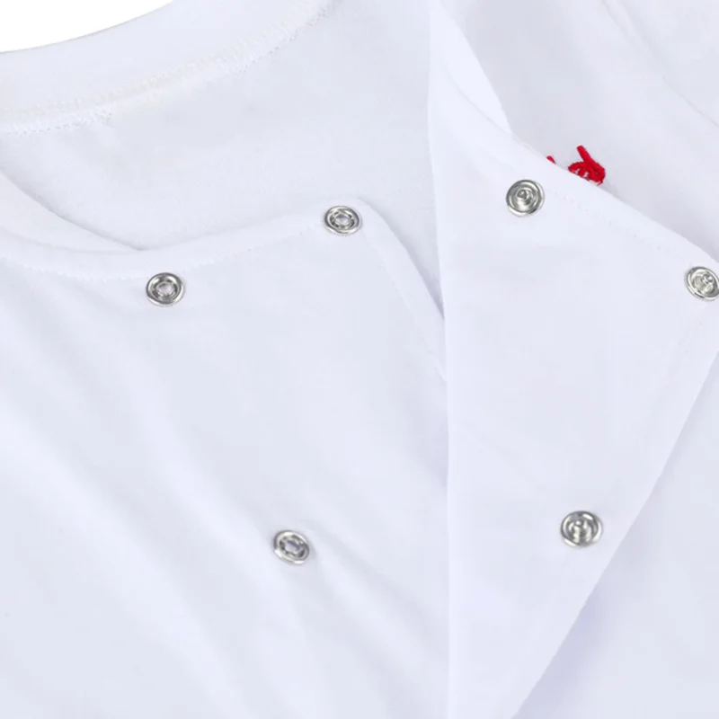 Anime Cosplay Toddler - Costumi da Chef per Bambini e