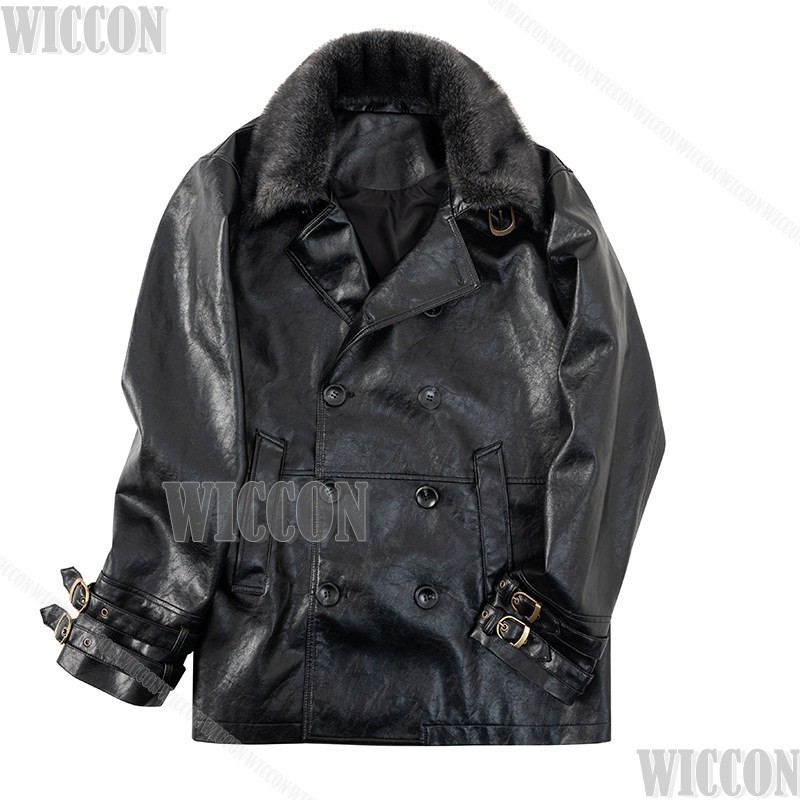 Costume Cosplay Leon Resident  - Anime Cosplay Festival recensione e prezzo