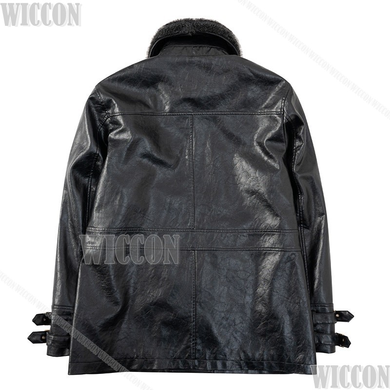 Costume Cosplay Leon Resident  - Anime Cosplay Festival recensione e prezzo