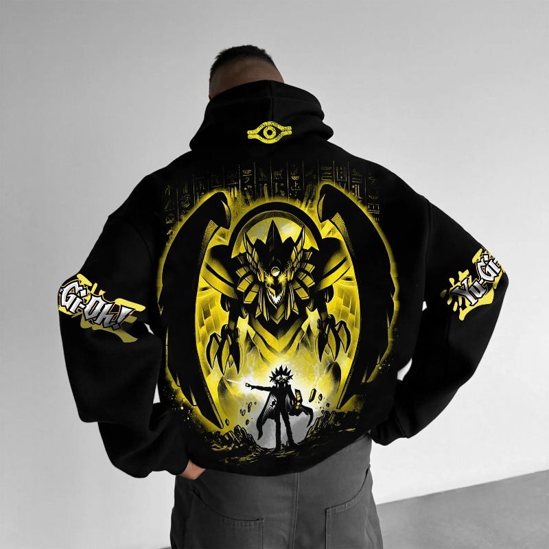 2025 Yu Gi Oh Personaggio anim - Anime Cosplay Thick recensione e prezzo