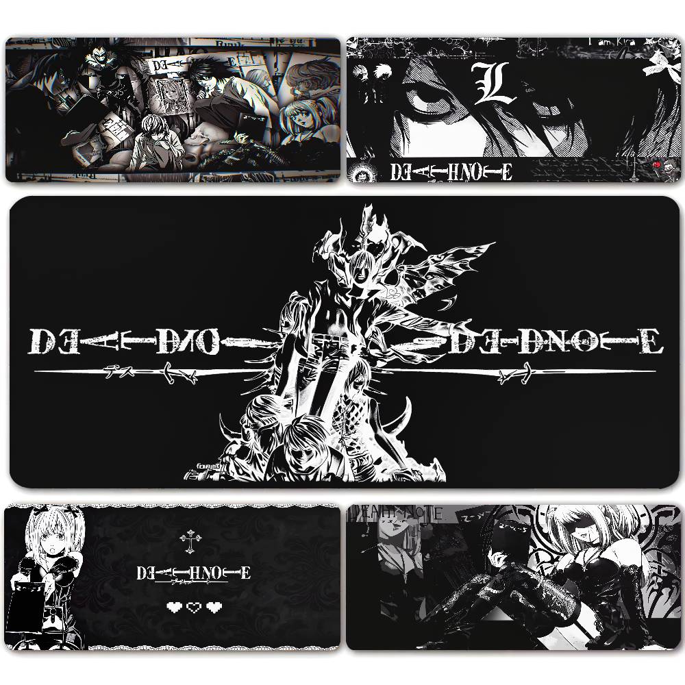 Tappetino per Mouse Giapponese - Death Note Replica recensione e prezzo