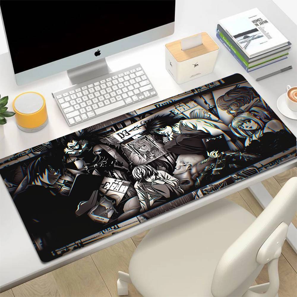 Tappetino per Mouse Giapponese - Death Note Replica recensione e prezzo