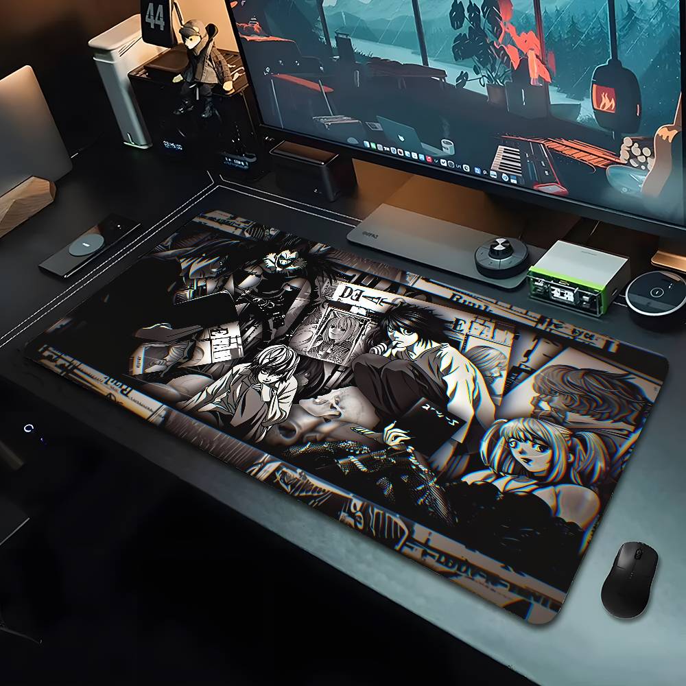 Tappetino per Mouse Giapponese - Death Note Replica recensione e prezzo