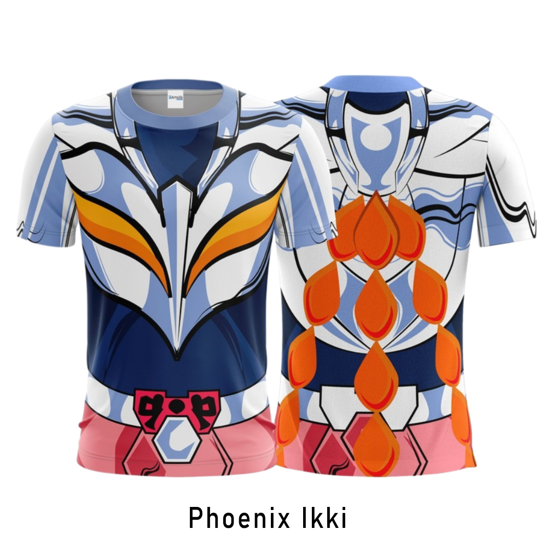 Bandai Saint Seiya Pegasus Sei - Quick Anime Cosplay recensione e prezzo