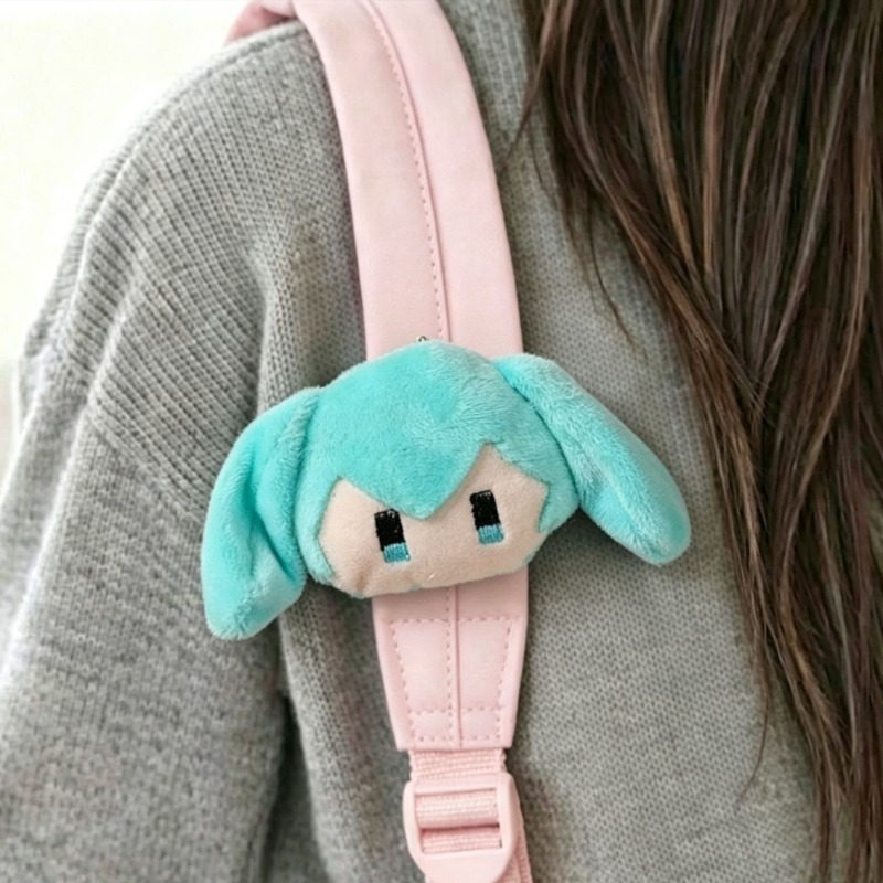 Nuova Borsa a Tracolla in Pelu - My Hero Academia Belt recensione e prezzo