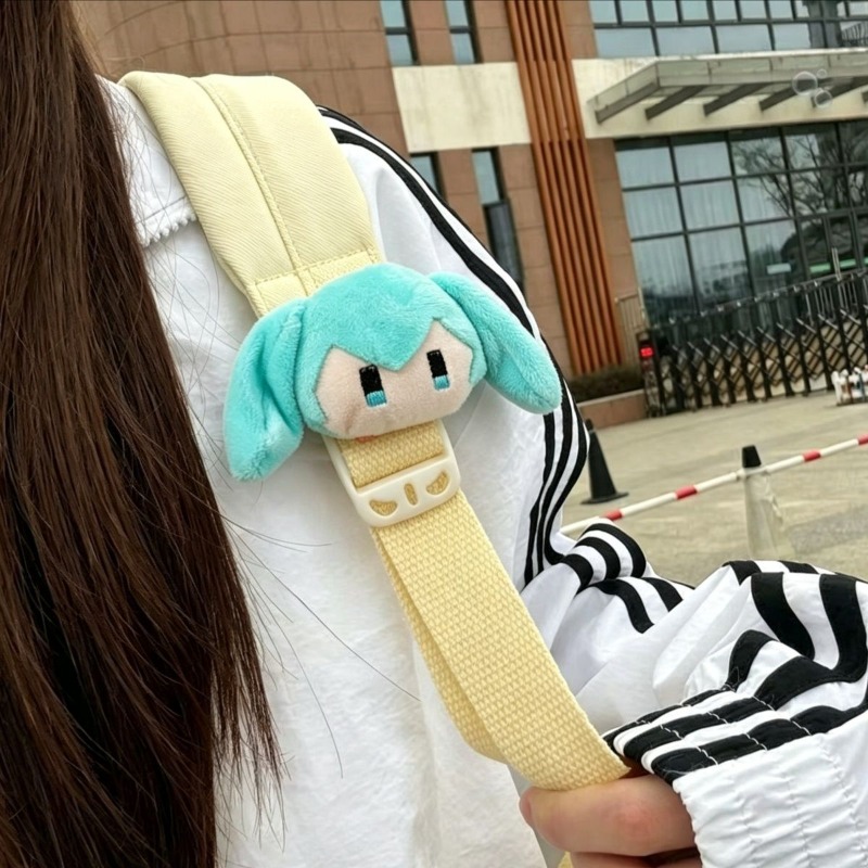 Nuova Borsa a Tracolla in Pelu - My Hero Academia Belt recensione e prezzo