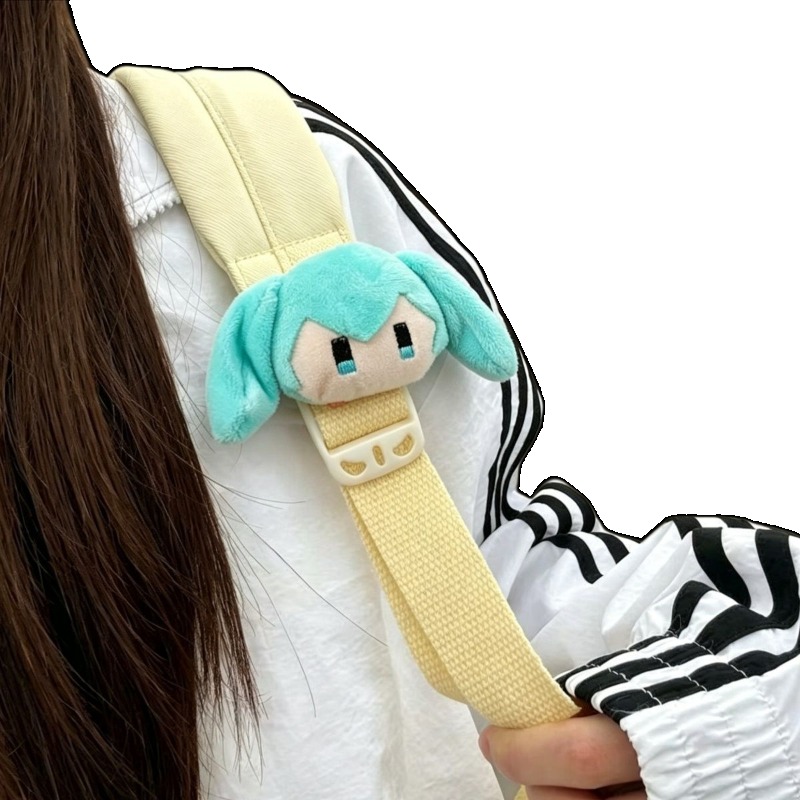 Nuova Borsa a Tracolla in Pelu - My Hero Academia Belt recensione e prezzo
