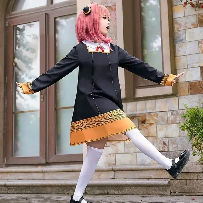 Costume da Cosplay per Bambini - Anime Cosplay Toddler recensione e prezzo