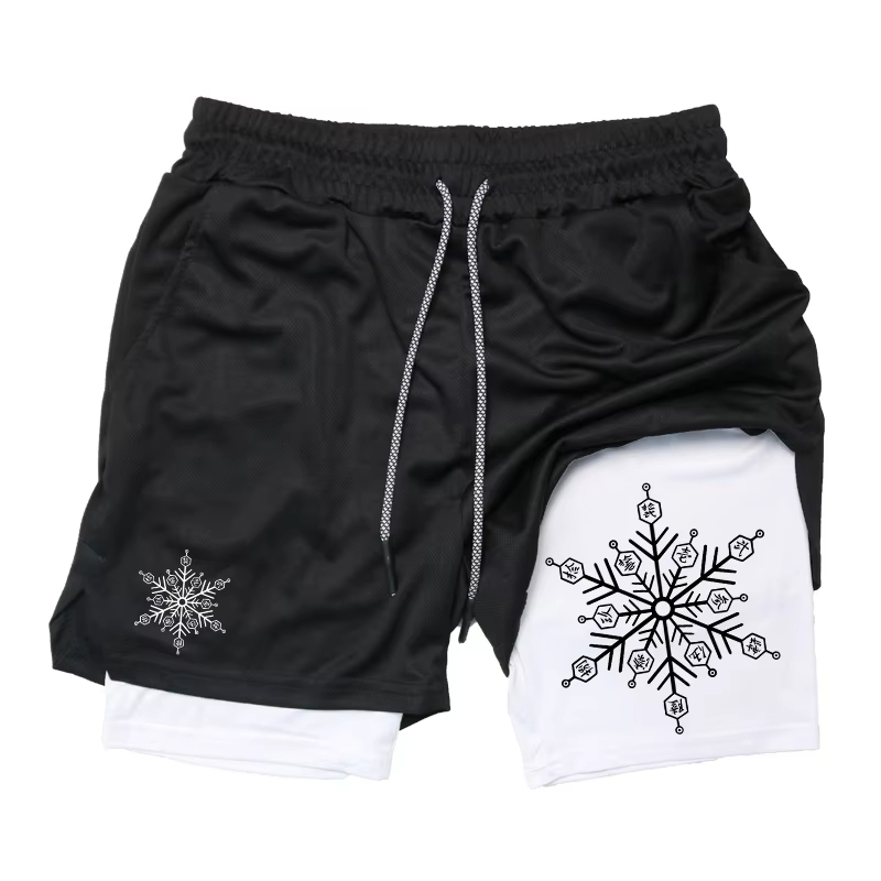 Akaza Pantaloncini 2 in 1 da u - Quick Anime Cosplay recensione e prezzo