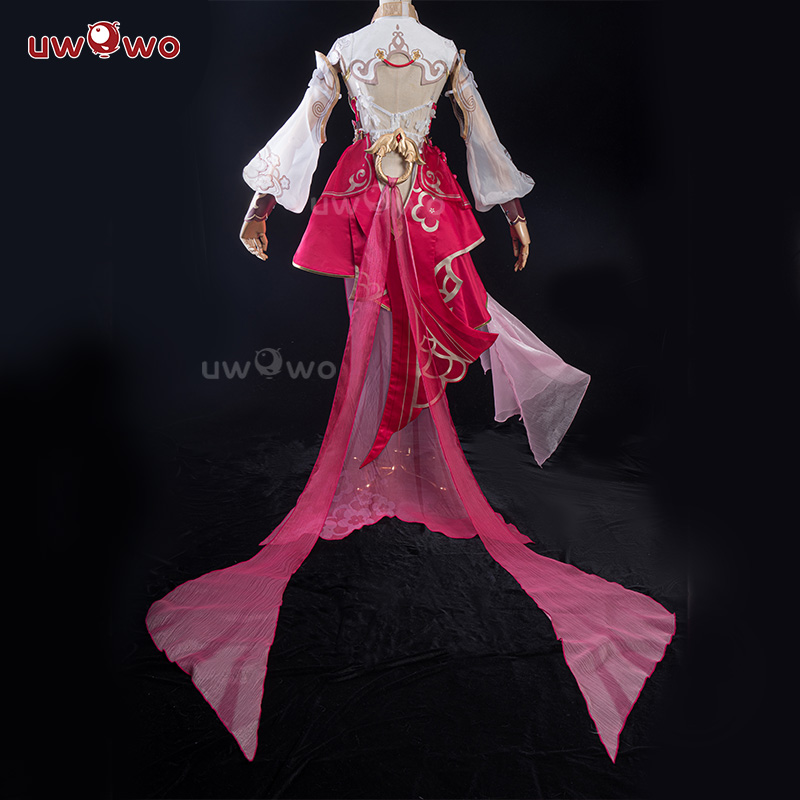 ULTIMO BATCH UWOWO Elysia Cosp - Violet Evergarden Dress recensione e prezzo