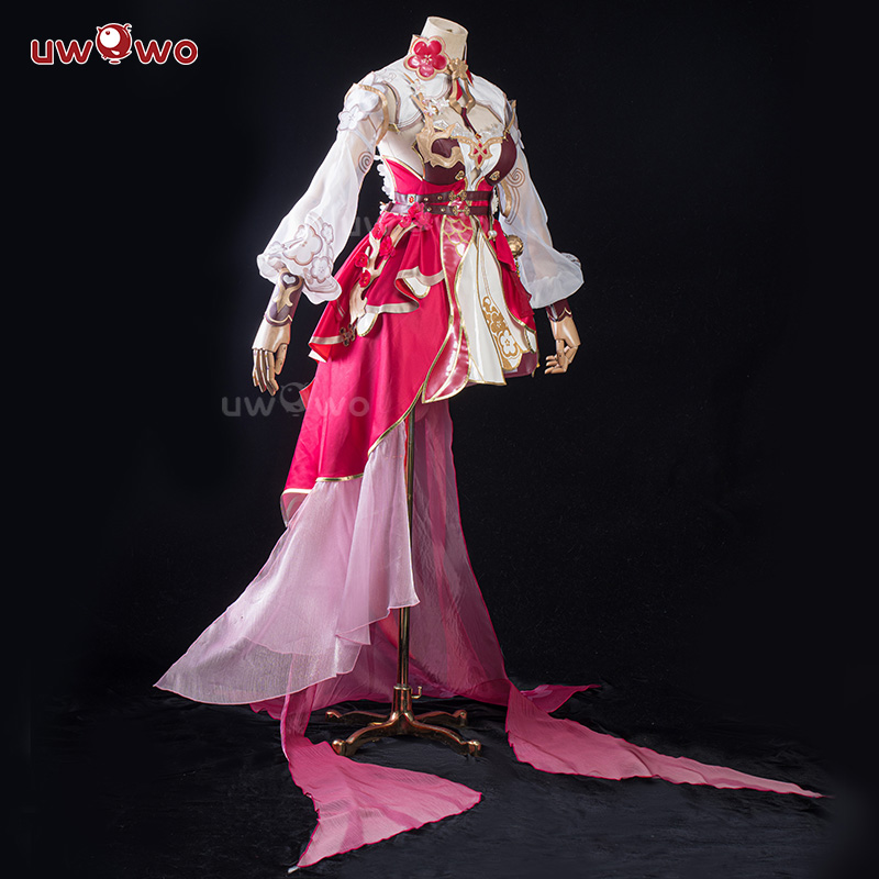 ULTIMO BATCH UWOWO Elysia Cosp - Violet Evergarden Dress recensione e prezzo