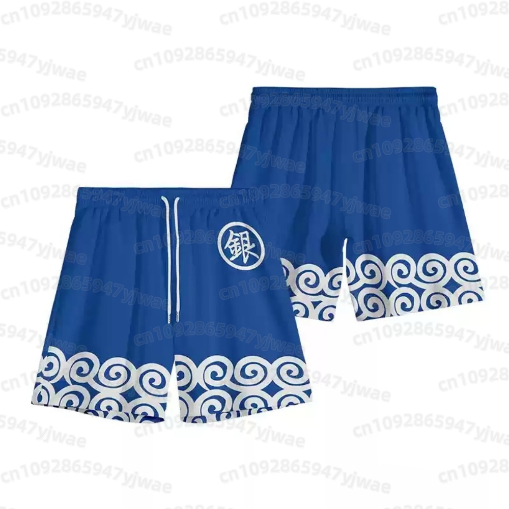 Pantaloncini Corti Rosa da Uom - Anime Cosplay Anime recensione e prezzo