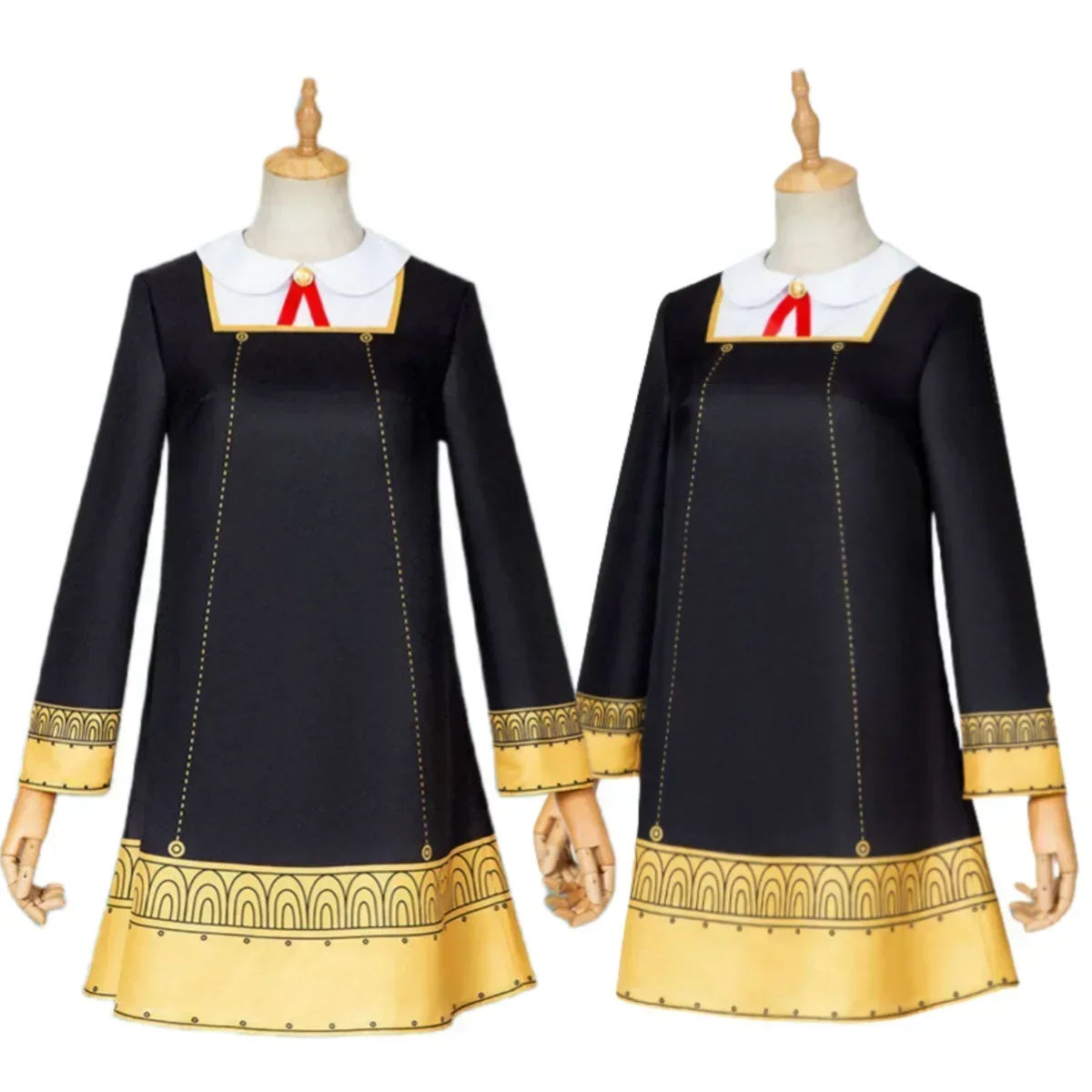 Costume Cosplay Anime Anya For - Anime Cosplay Toddler recensione e prezzo