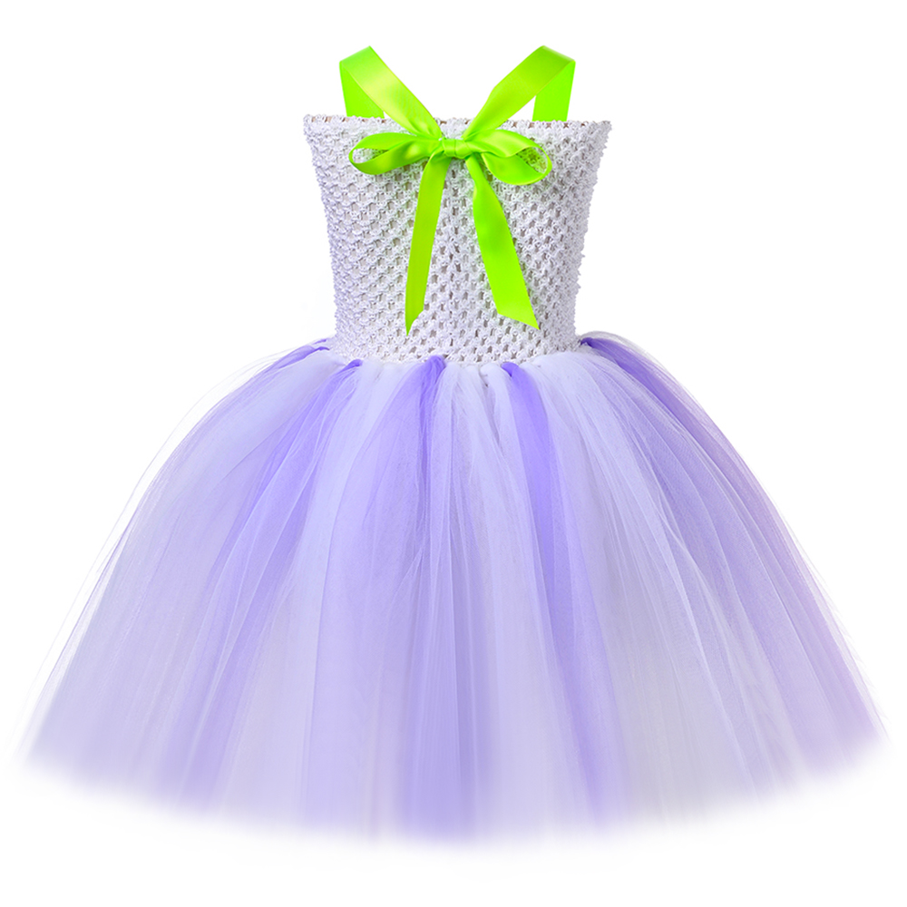 Costume da bambina Buzz Lighty - Anime Cosplay Toddler recensione e prezzo