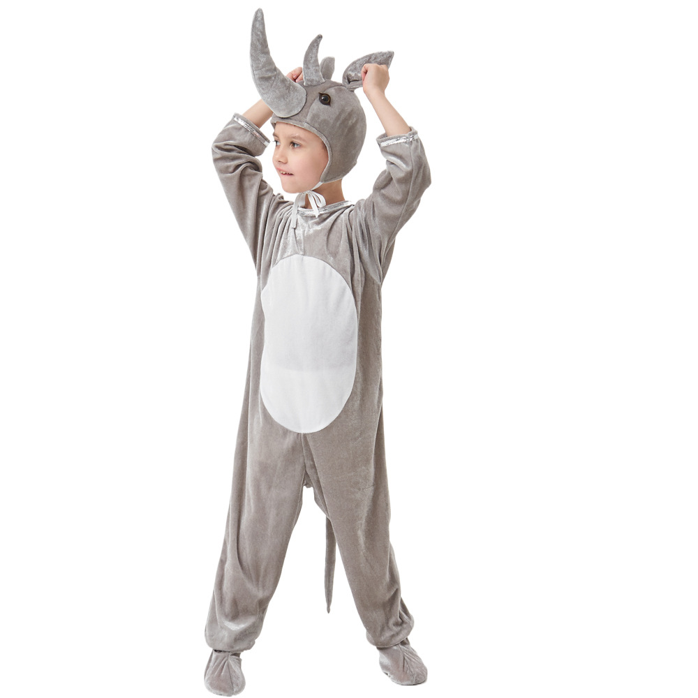 Nuovo animale monopezzo per ba - Anime Cosplay One Piece recensione e prezzo