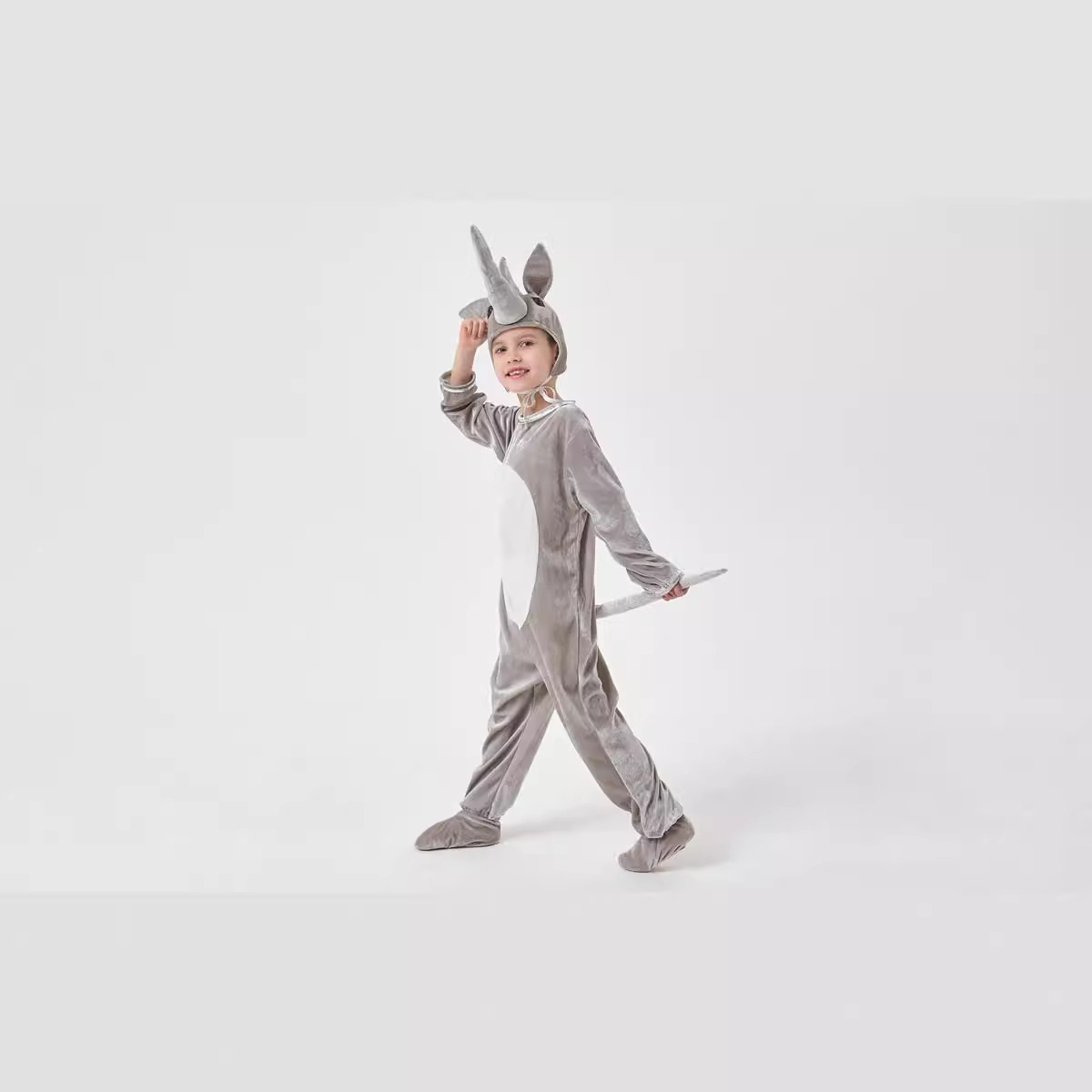 Nuovo animale monopezzo per ba - Anime Cosplay One Piece recensione e prezzo