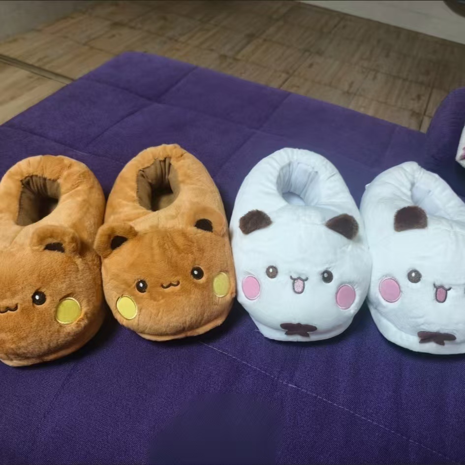 Scarpe di cotone calde Scarpe  - Anime Cosplay Recommendations recensione e prezzo