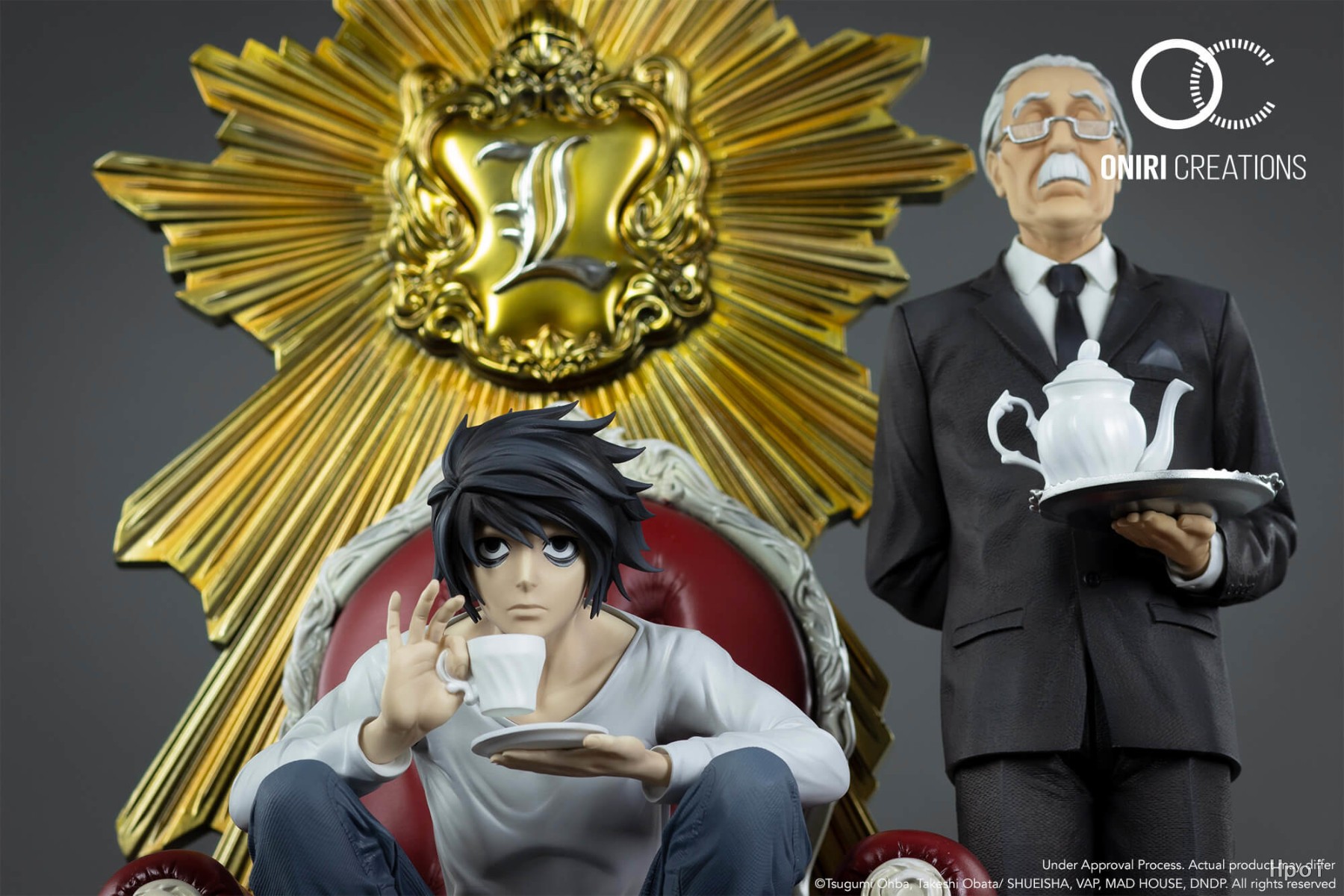 26 CENTIMETRI Anime Death Note - Death Note Replica recensione e prezzo