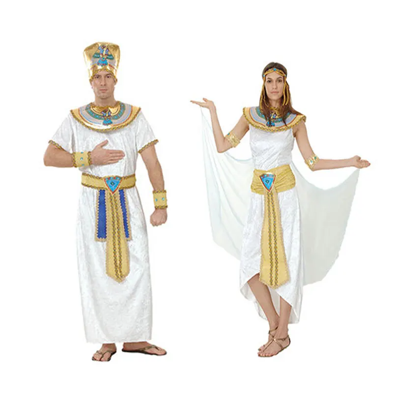 Costumi di Halloween Antico Eg - Egypt Cosplay Anime recensione e prezzo
