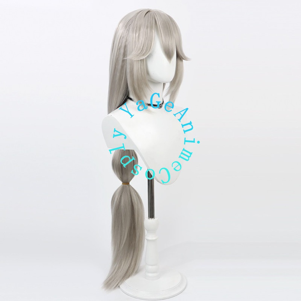 Parrucca da Cosplay da Camerie - Anime Cosplay Thick recensione e prezzo