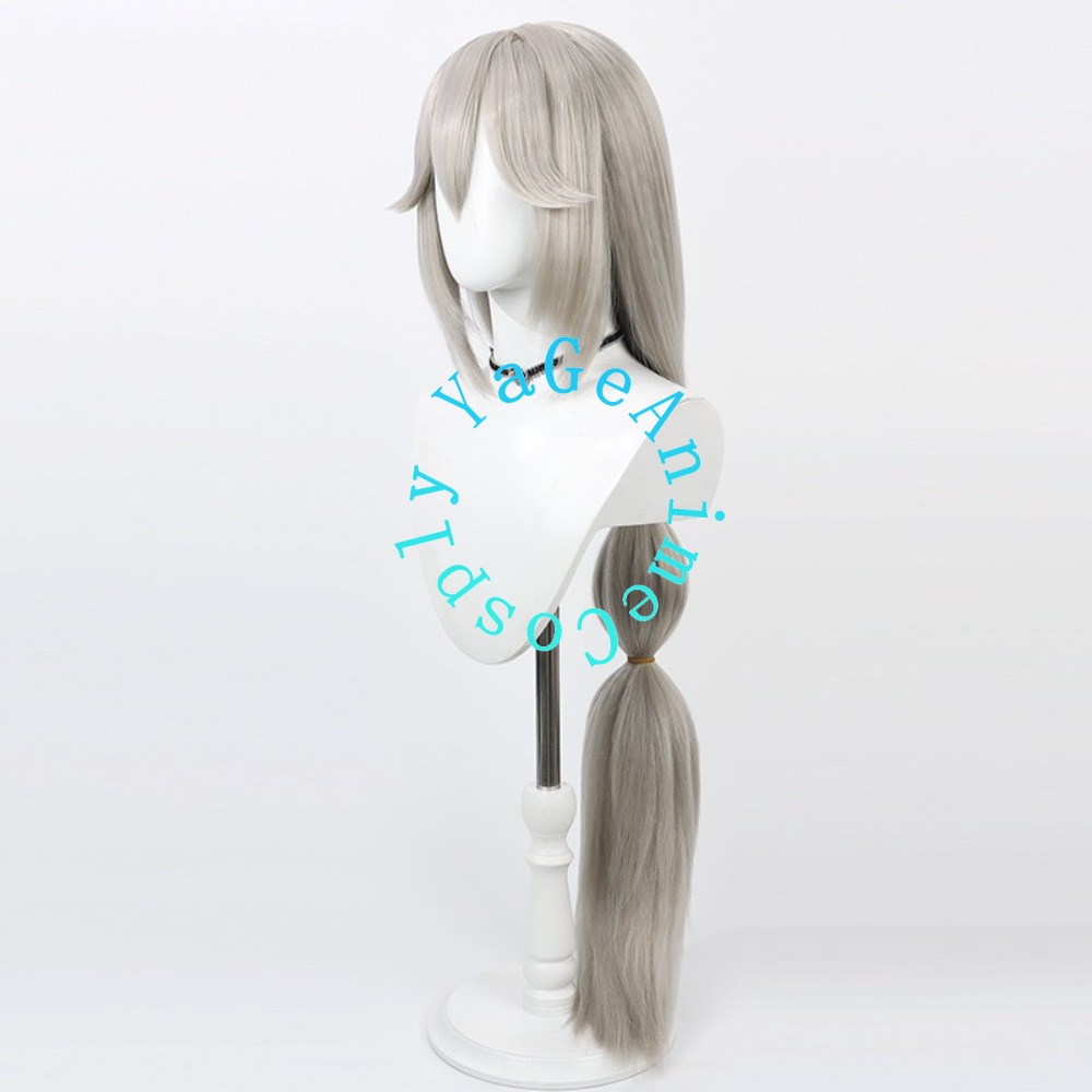 Parrucca da Cosplay da Camerie - Anime Cosplay Thick recensione e prezzo