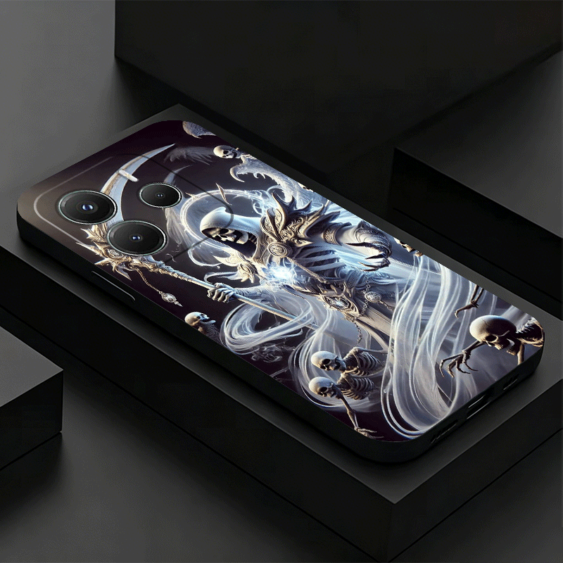 Custodia Morbida per Xiaomi Re - Death Note Replica recensione e prezzo