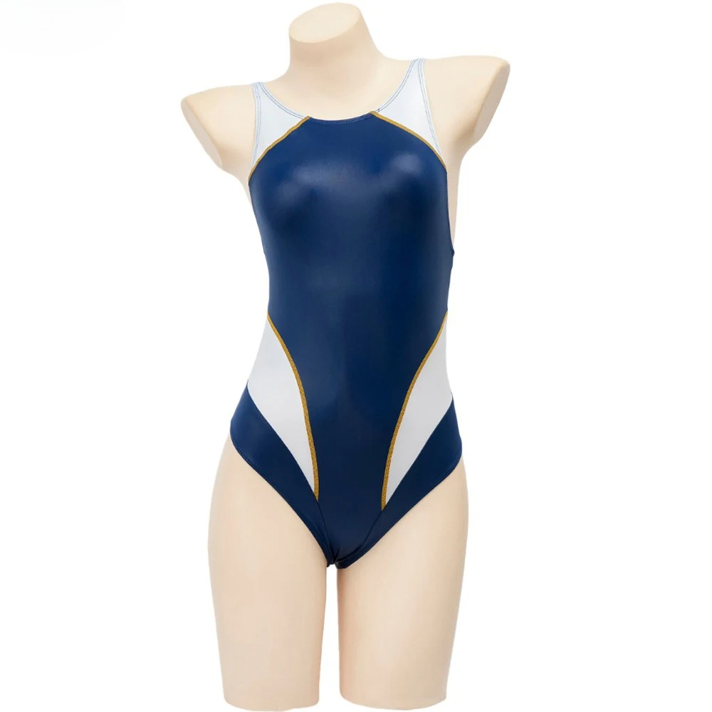 Costume da Bagno Anime Racing  - Anime Cosplay One Piece recensione e prezzo