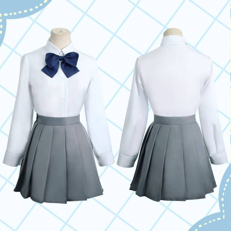 JK Studente Uniforme Set Kurok - Anime Cosplay Recommendations recensione e prezzo