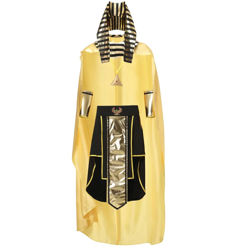 HN8 Mito egiziano medievale Fa - Egypt Cosplay Anime recensione e prezzo