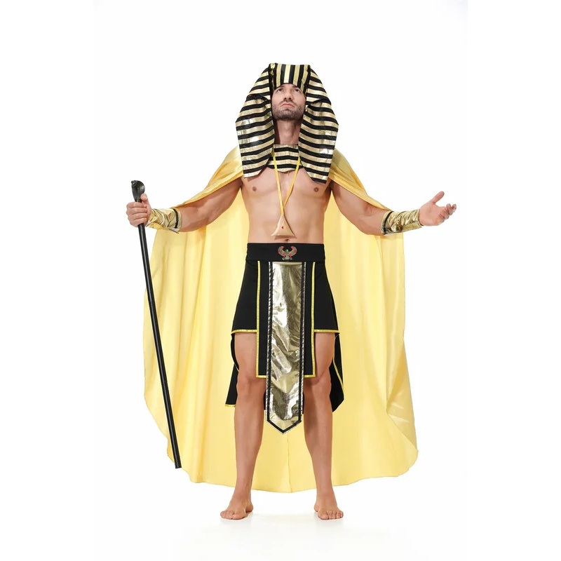 HN8 Mito egiziano medievale Fa - Egypt Cosplay Anime recensione e prezzo