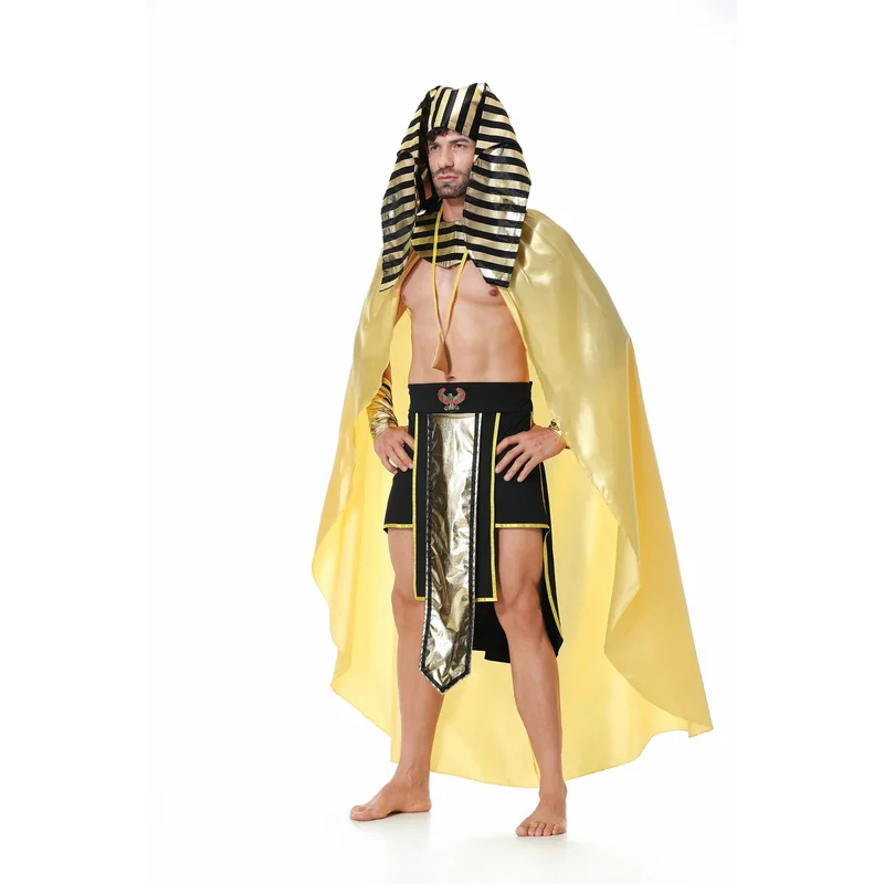HN8 Mito egiziano medievale Fa - Egypt Cosplay Anime recensione e prezzo