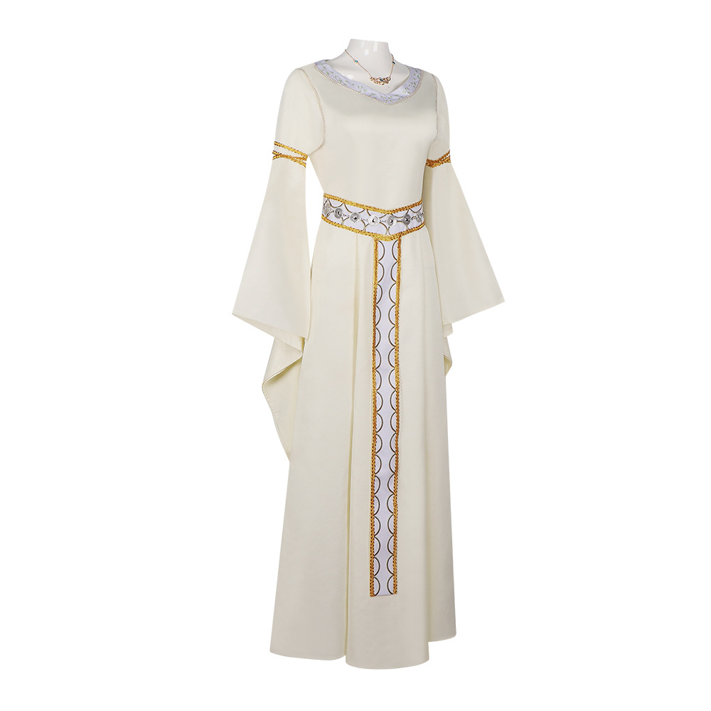 Costume da donna Movie Eowyn C - Violet Evergarden Dress recensione e prezzo