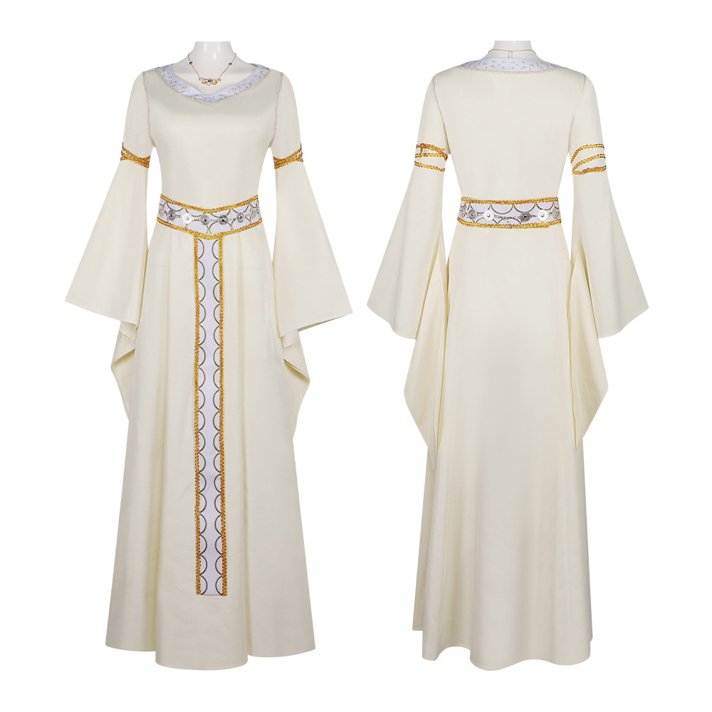 Costume da donna Movie Eowyn C - Violet Evergarden Dress recensione e prezzo
