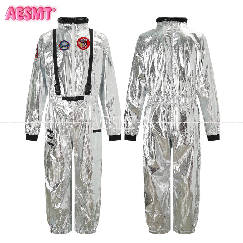 Costume da Astronauta Tuta Spa - Anime Cosplay One Piece recensione e prezzo