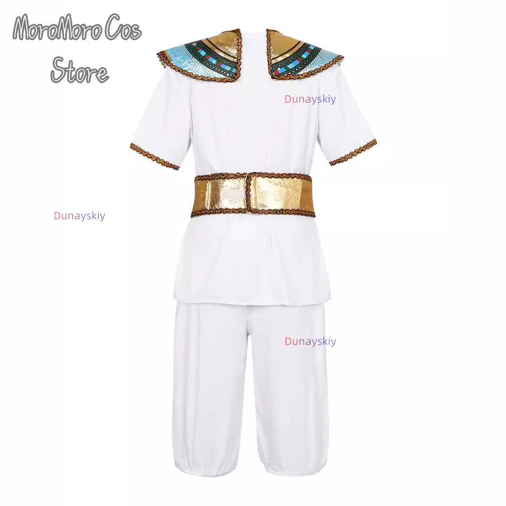 Nuovi Costumi di Halloween 202 - Egypt Cosplay Anime recensione e prezzo