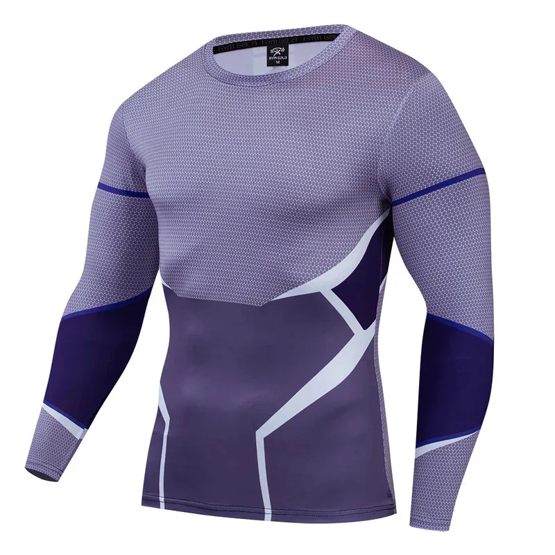Costume da Quicksilver di Unca - Quick Anime Cosplay recensione e prezzo
