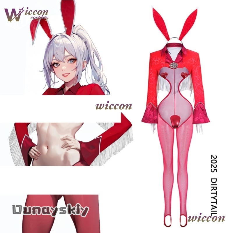 Anime Maid Bunny Girls Cosplay - Anime Cosplay Toddler recensione e prezzo