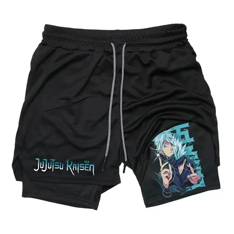 Jujutsu Kaisen Pantaloncini es - Quick Anime Cosplay recensione e prezzo