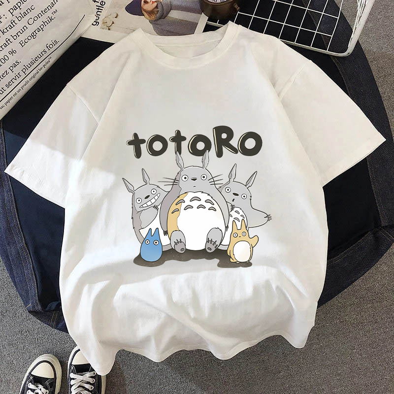 Maglietta My Neighbor Totoro i - Anime Cosplay Toddler recensione e prezzo