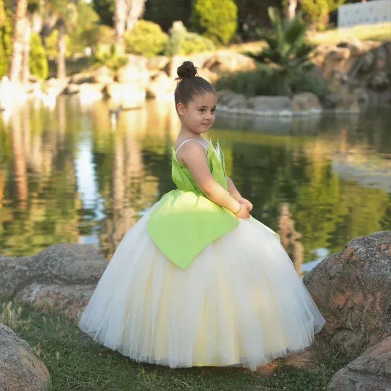 Costume Premium da Principessa - Anime Cosplay Toddler recensione e prezzo