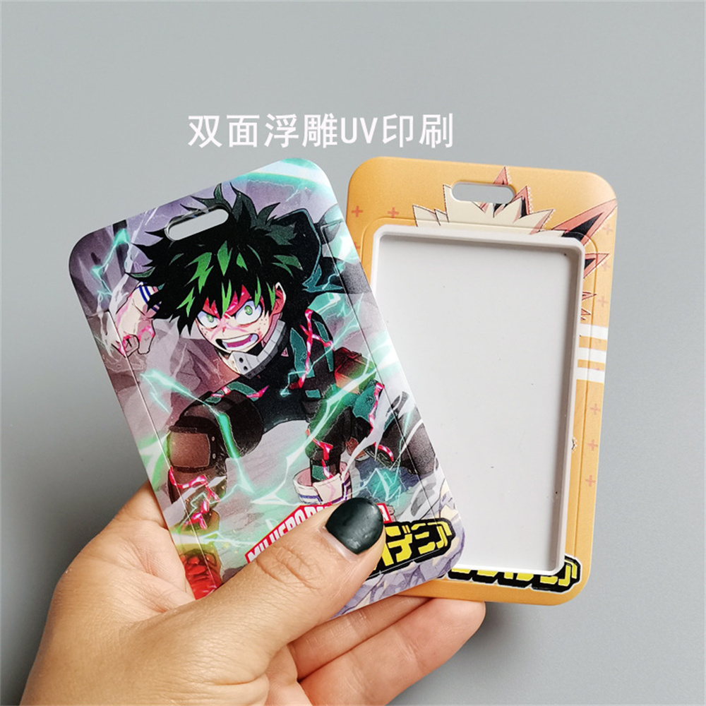 My Hero Academia Figure Porta  - My Hero Academia Belt recensione e prezzo