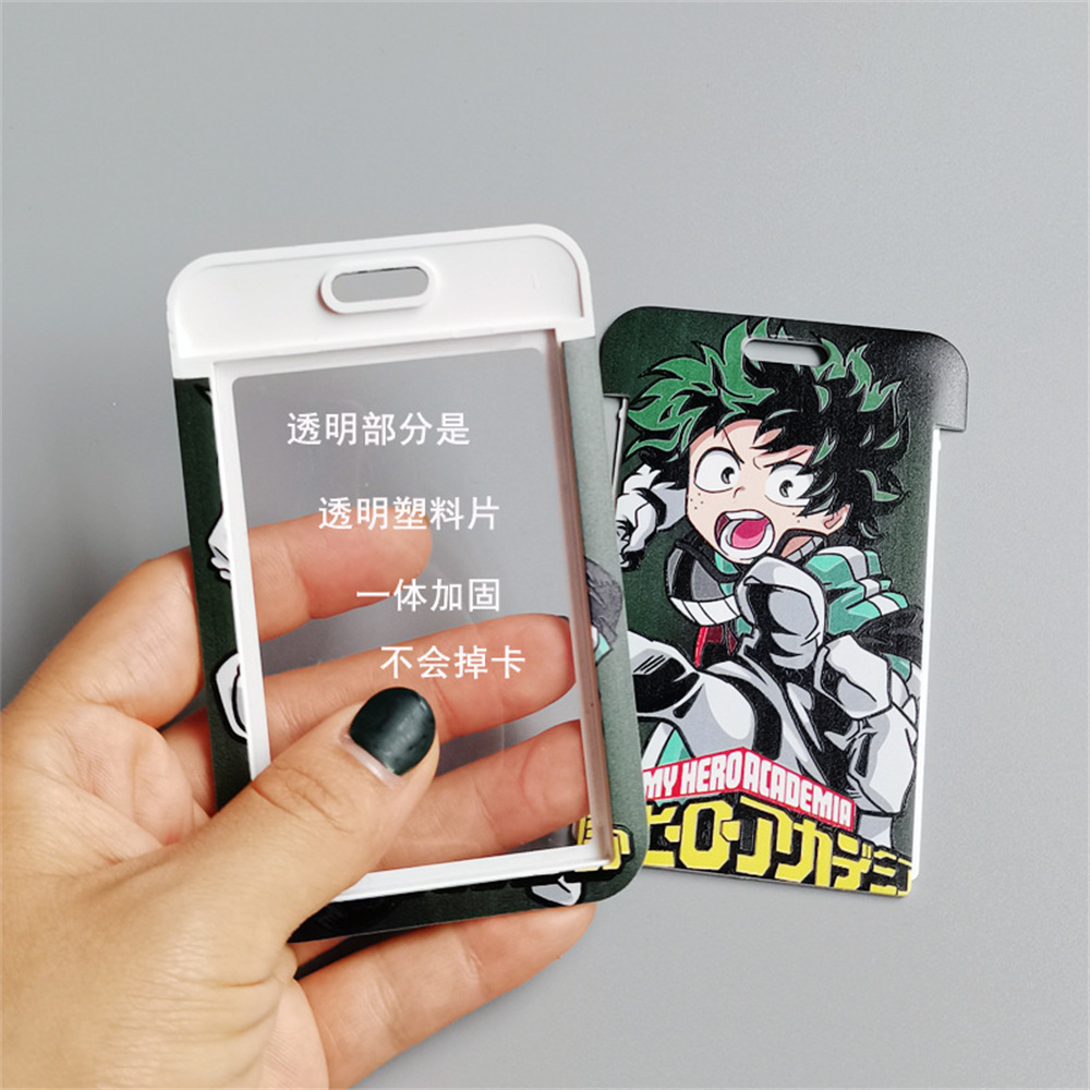 My Hero Academia Figure Porta  - My Hero Academia Belt recensione e prezzo